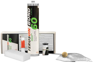 Teroson scheibenkleber bond 60 disc adhesive set bond 60 bond 60