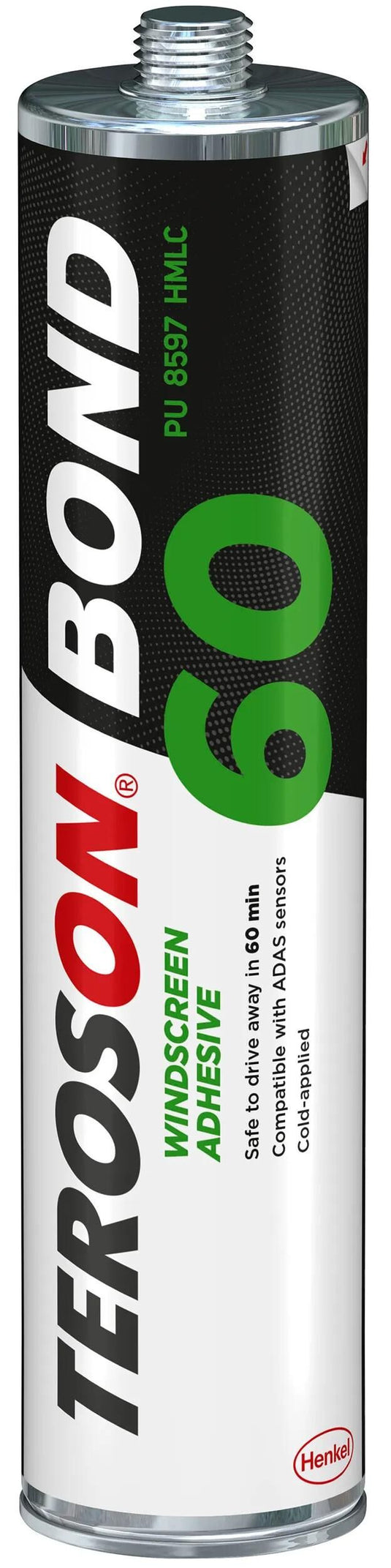 Teroson scheibenkleber bond 60 window adhesive 310 ml bond 60