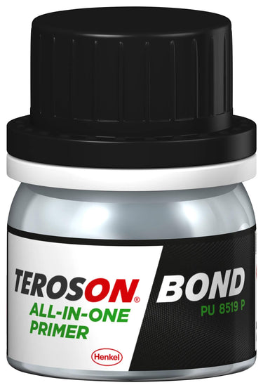 Teroson haftvermittler bond all-in-one-primer (pu 8519 p) primer all-in-one 25 ml bond primer