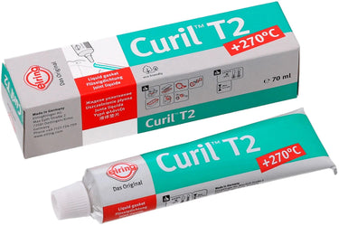 Elring afdichtpasta curil t2 sealant 70ml tube