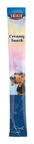 Load image into Gallery viewer, Trixie creamy snack tonijn glutenvrij
