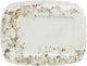 Trixie piksteen met schelpen mineralen en mosselen