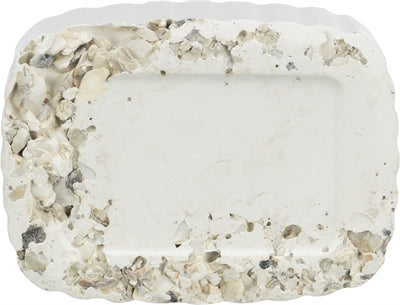 Load image into Gallery viewer, Trixie piksteen met schelpen mineralen en mosselen
