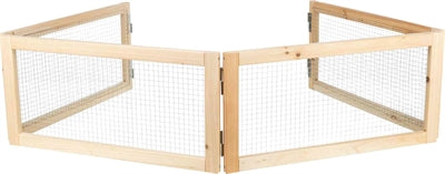 Load image into Gallery viewer, Trixie indoor ren cavia met 4 elementen

