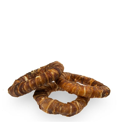 Afbeelding laden in galerijviewer, Petstyle living ring gepoft met eend
