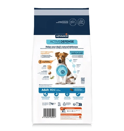 Load image into Gallery viewer, Advance mini adult
