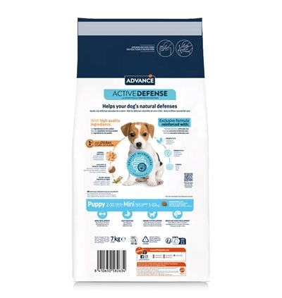 Load image into Gallery viewer, Advance puppy protect mini
