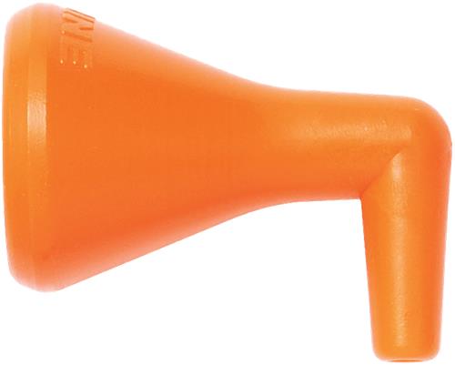 Loc-line 1 4 spuitmond 90° 1.5mm (4st)