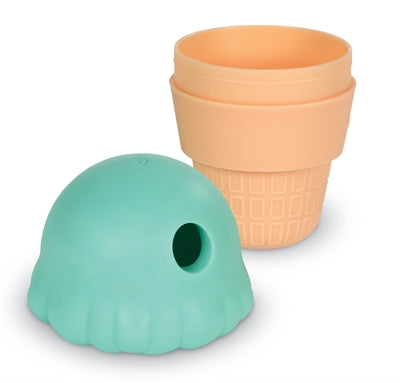 ギャラリービューアに画像をロードする, Brightkins Ice cream treat dispenser
