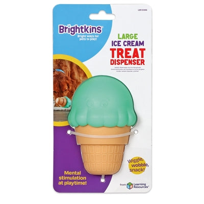 ギャラリービューアに画像をロードする, Brightkins Ice cream treat dispenser
