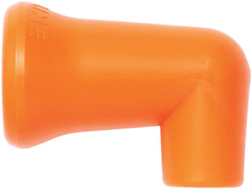 Loc-line 1 4 spuitmond 90° 6mm (4st)