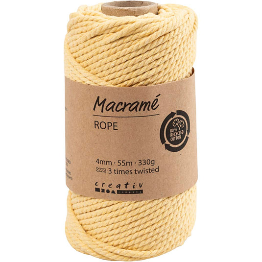 Https: www.cchobby.nl macrame-koord-l-55-m-d-4-mm-lichtgeel-330-gr-1-rol