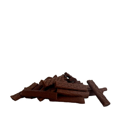 Load image into Gallery viewer, I am Gelardeerde sticks rund
