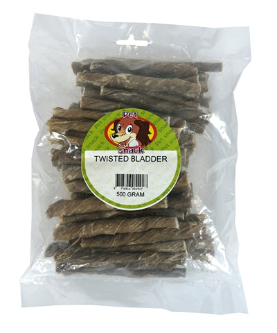 Load image into Gallery viewer, Petsnack blaas twist
