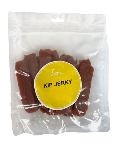 Load image into Gallery viewer, I am Kip jerky
