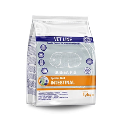 Load image into Gallery viewer, Cunipic vetline cavia intestinal darmen
