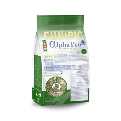Load image into Gallery viewer, Cunipic alpha pro junior konijn
