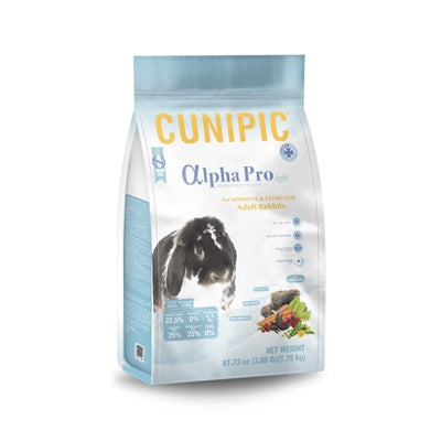 Load image into Gallery viewer, Cunipic alpha pro light konijn

