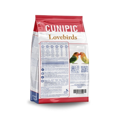 Load image into Gallery viewer, Cunipic Cunipic premium dwergpapegaai agapornis
