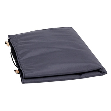 Bia bed hondenmand travel zwart outdoor