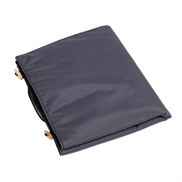 Bia bed hondenmand travel zwart outdoor