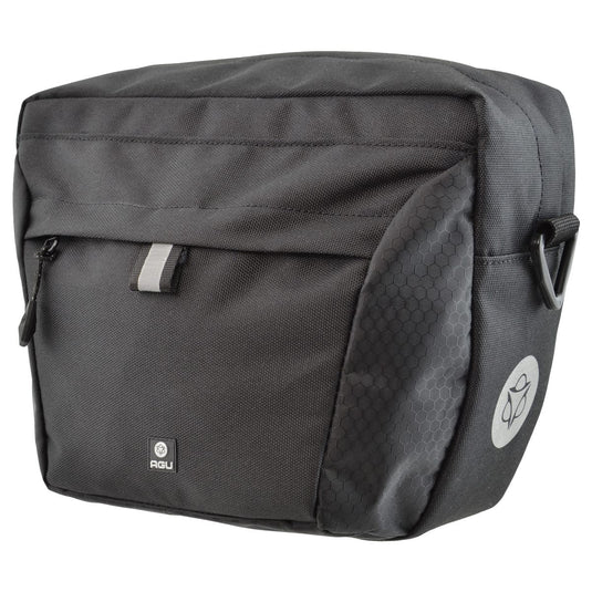 Agu dwr stuurtas performance klickfix black