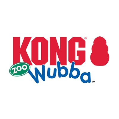 Load image into Gallery viewer, Kong Wubba zoo mandril
