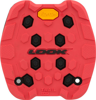 Look activ grip trail cleats set of 4