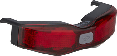 Giro roc loc 5 led helmet light