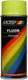 Motip fluor verf geel spuitbus 400ml
