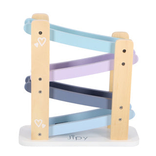 Load image into Gallery viewer, Jipy autobaan hout uni
