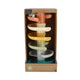 Jipy bioplastic ballenbaan | 2 stuks