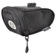 Dwr zadeltas performance klickfix black
