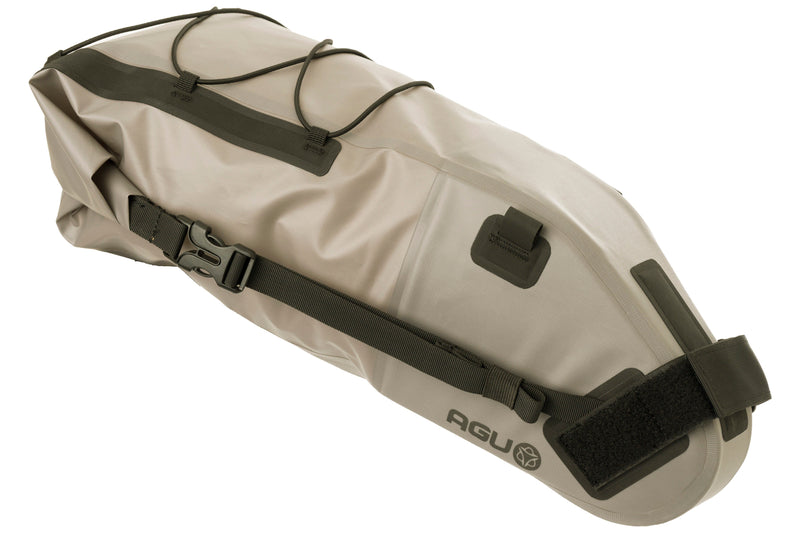 Afbeelding laden in galerijviewer, Abi seat-pack venture lightweight sustained grey - 41503002-056
