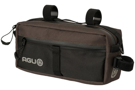 Agu bar bag stuurtas venture ground coffee