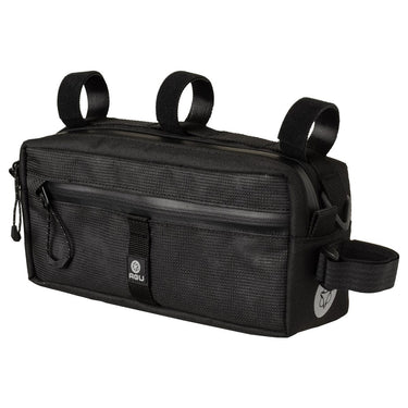 Agu bar bag stuurtas venture reflective mist