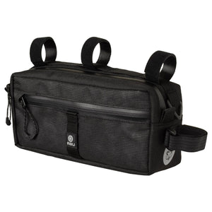 Agu bar bag stuurtas venture reflective mist