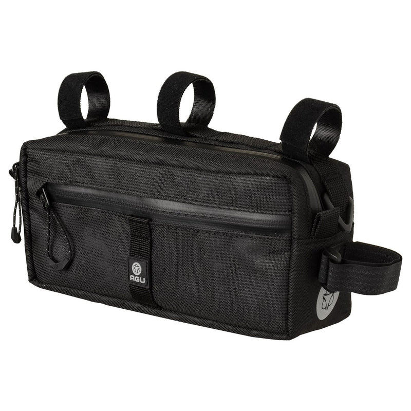 Afbeelding laden in galerijviewer, Agu bar bag stuurtas venture reflective mist
