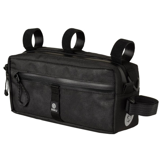 Bar bag stuurtas venture reflective mist