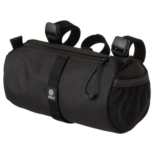 Agu roll bag stuurtas venture black
