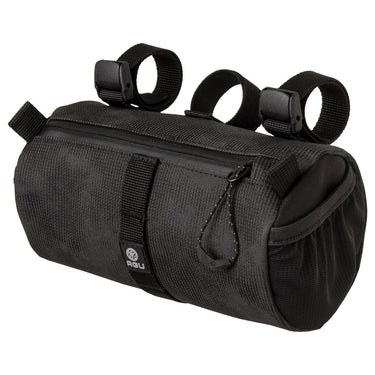 Agu roll bag stuurtas venture reflective mist