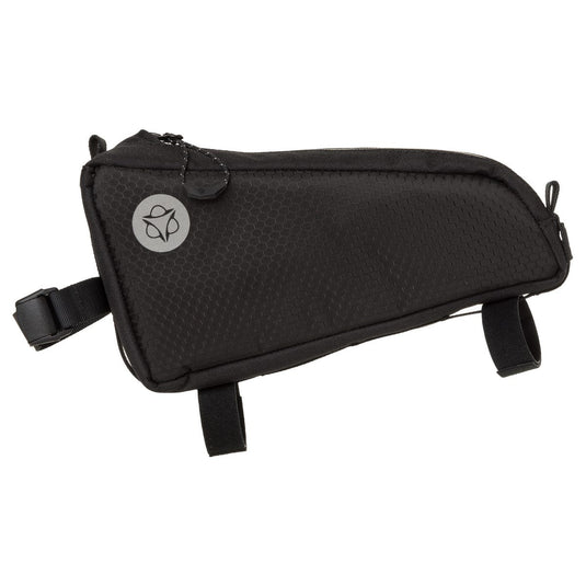 Agu top-tube frametas venture black