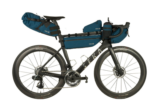 Agu snack-pack venture