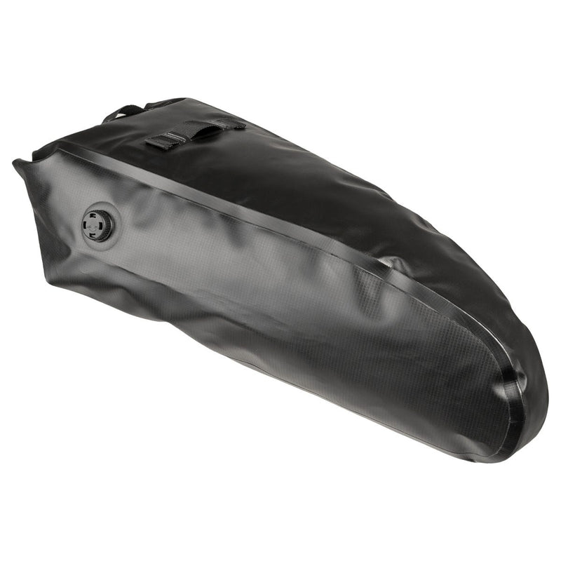 Afbeelding laden in galerijviewer, Agu dry tas seat-pack venture extreem waterdicht zwart
