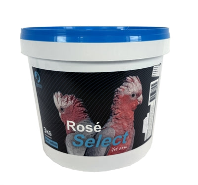 Load image into Gallery viewer, Hareco rose select met pellets
