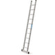 Zarges enkele ladder stella l 1x10tr