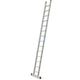 Zarges enkele ladder stella l 1x14tr