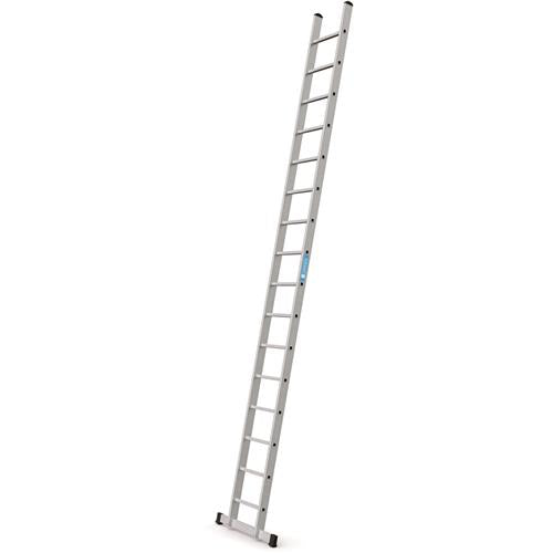 Zarges enkele ladder stella l 1x16tr