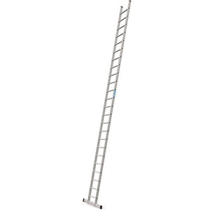 Zarges enkele ladder stella l 1x24tr