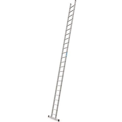 Zarges enkele ladder stella l 1x24tr